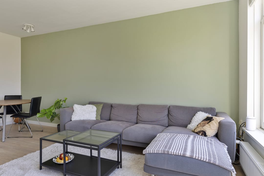 Foto 8 van Groen van Prinstererstraat 127