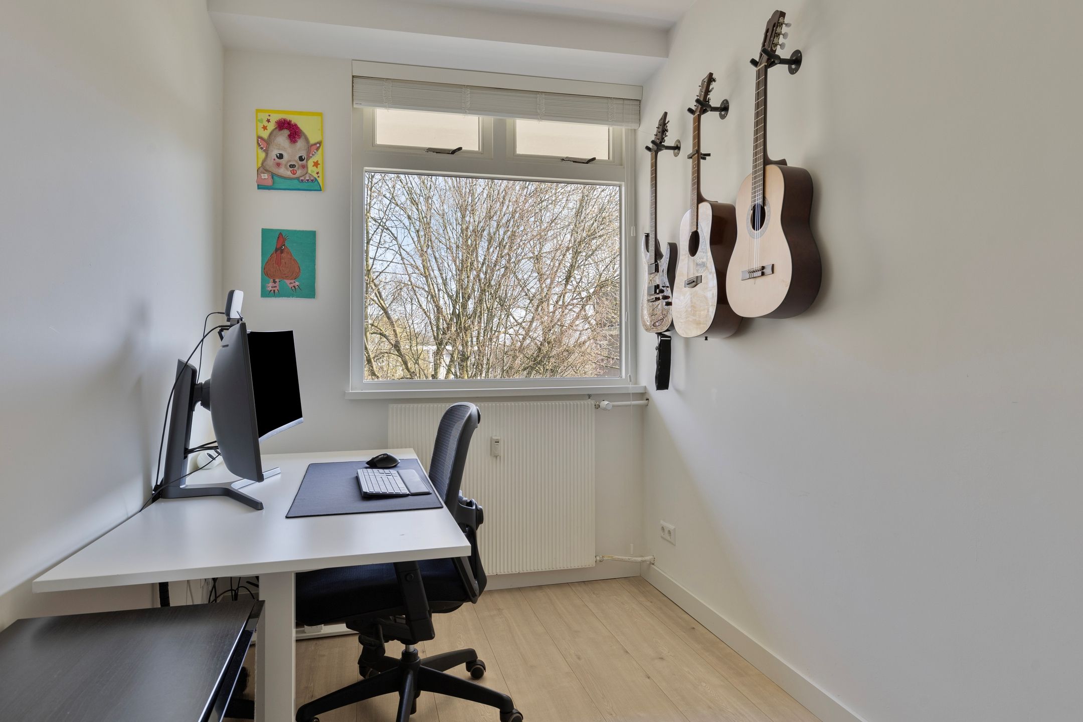 Foto 15 van Groen van Prinstererstraat 127