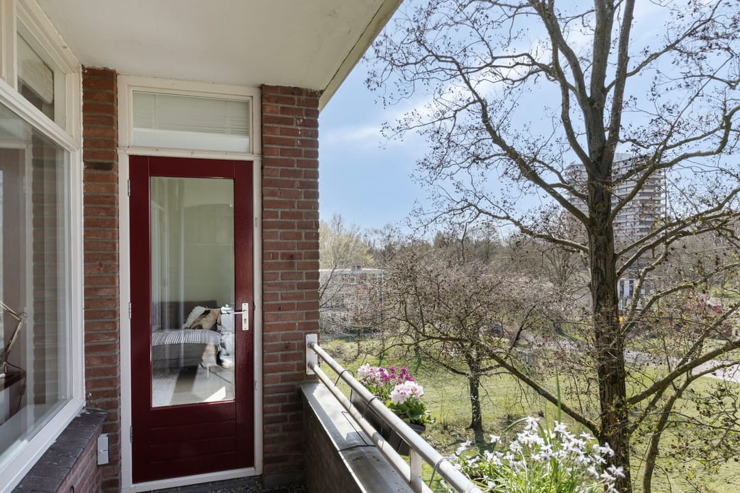 Foto 16 van Groen van Prinstererstraat 127