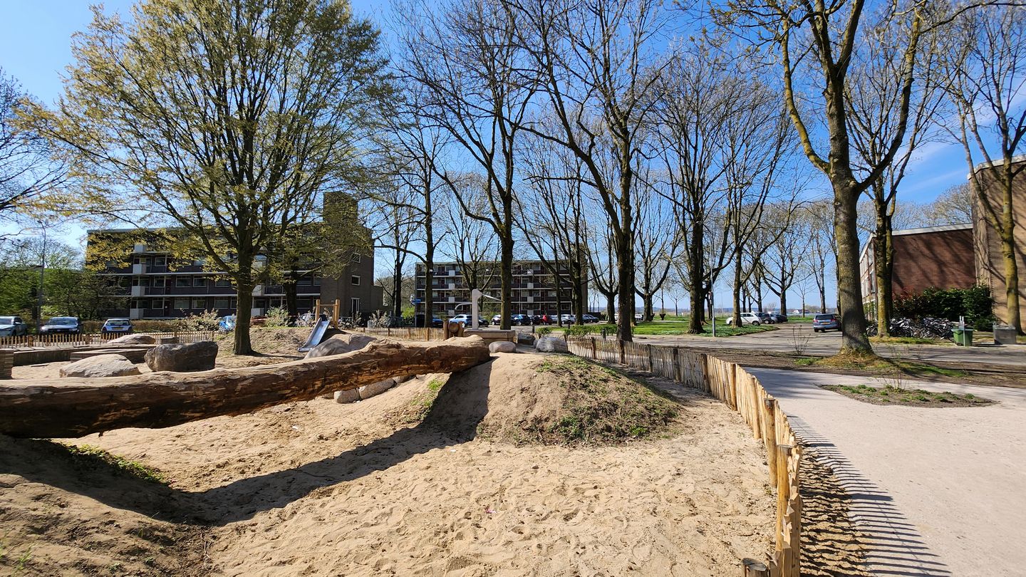 Foto 19 van Groen van Prinstererstraat 127