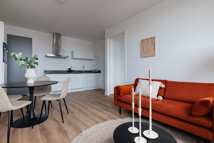 Foto 3 van Volmerlaan 4-F119