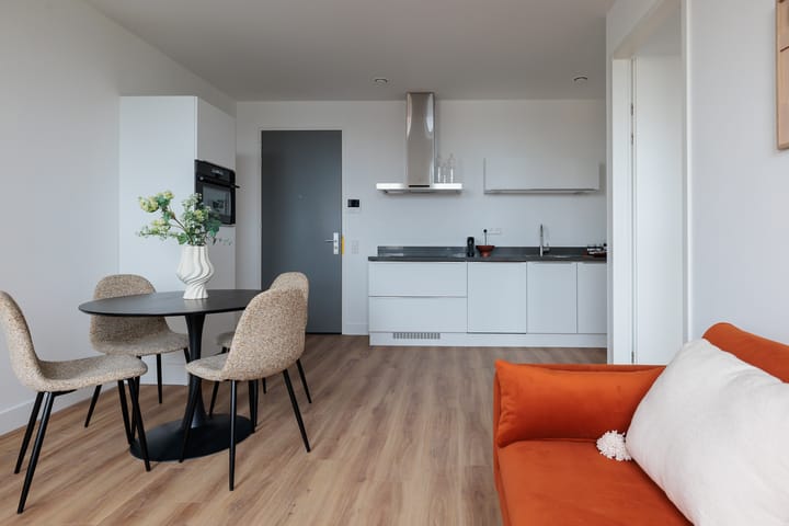 Foto 4 van Volmerlaan 4-F119