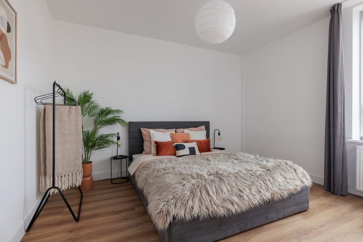 Foto 5 van Volmerlaan 4-F119