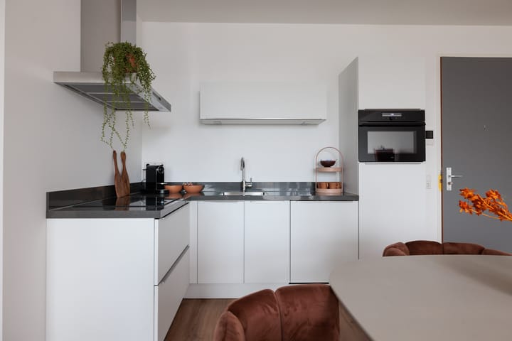Foto 4 van Volmerlaan 4-F123
