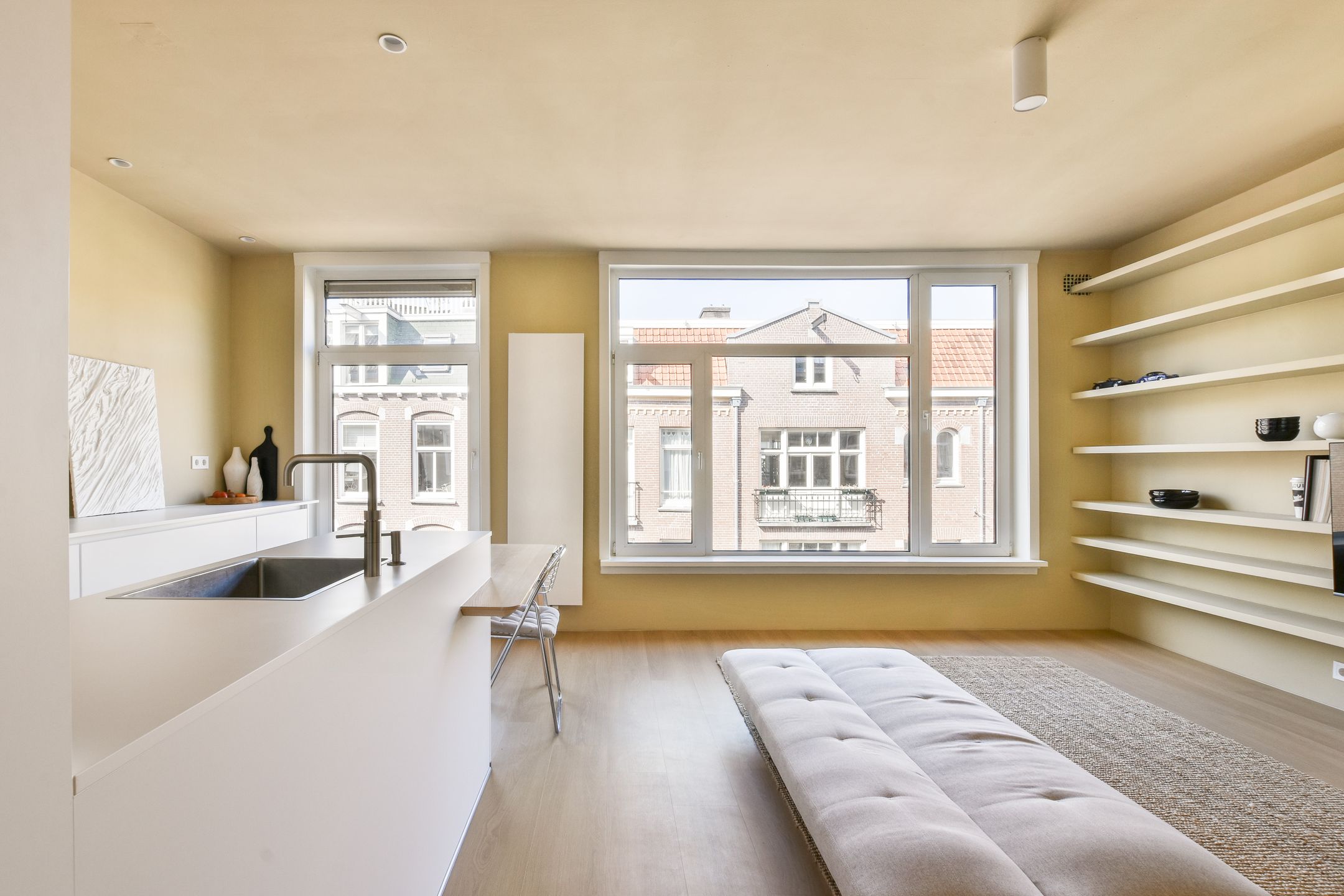 Foto 6 van Lepelstraat 4-3