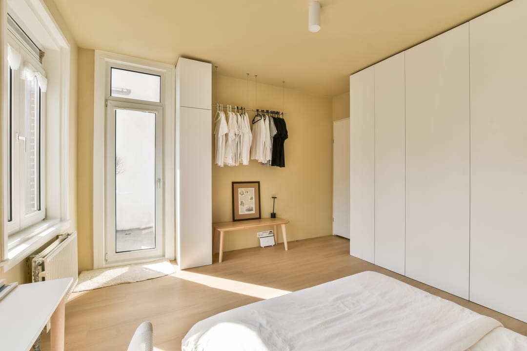 Foto 11 van Lepelstraat 4-3