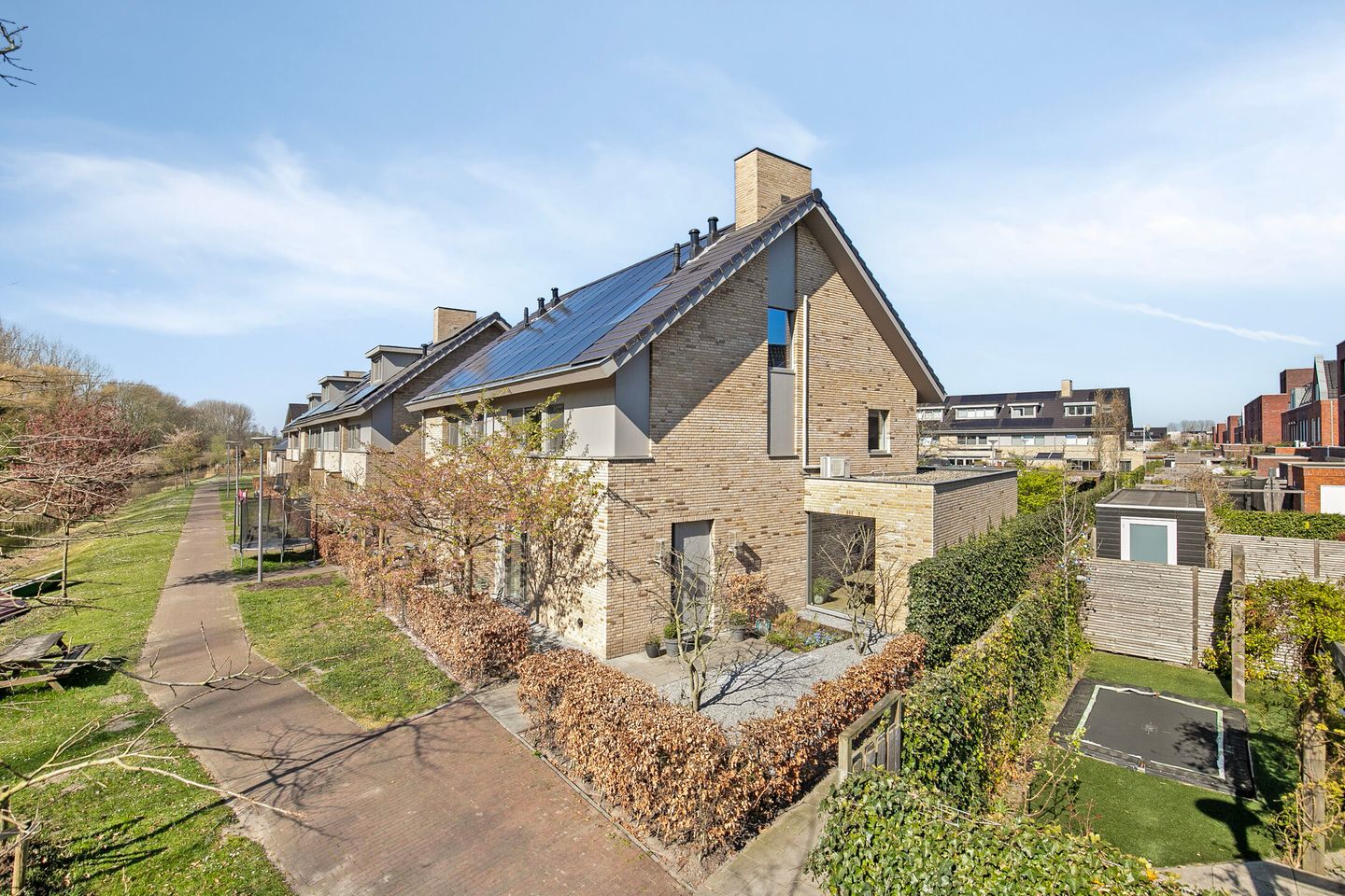 Foto 1 van Wandelaarpad 5