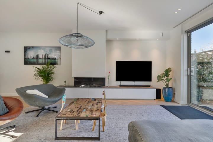 Foto 2 van Wandelaarpad 5