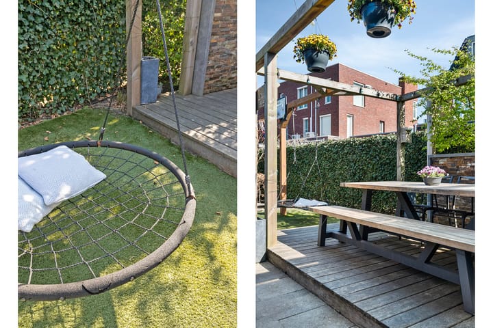 Foto 5 van Wandelaarpad 5