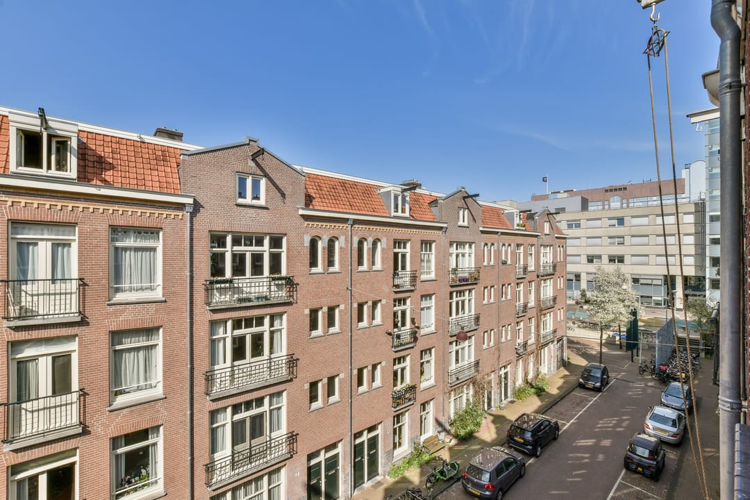 Foto 16 van Lepelstraat 4-3