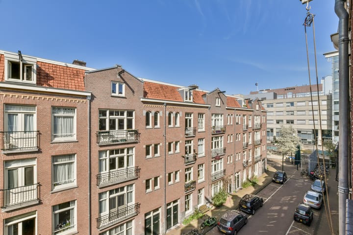 Foto 16 van Lepelstraat 4-3