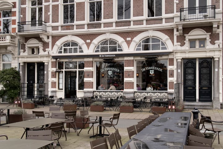 Foto 19 van Lepelstraat 4-3