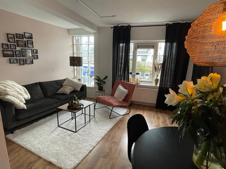 Foto 2 van Herenstraat 60-C