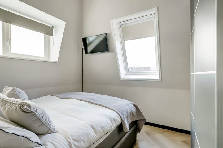 Foto 3 van Zuiderkerkstraat 3-E