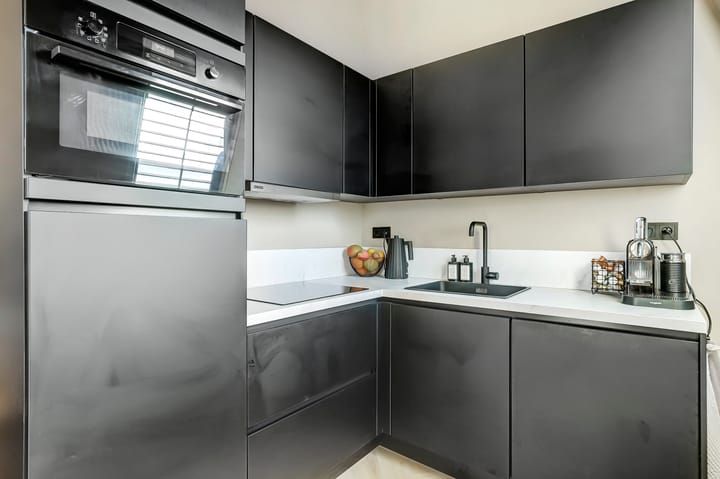 Foto 4 van Zuiderkerkstraat 3-E