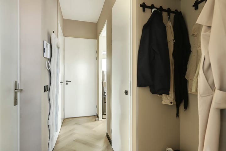 Foto 5 van Zuiderkerkstraat 3-E