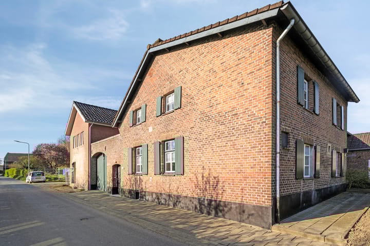 Foto 2 van Grootgenhouterstraat 180