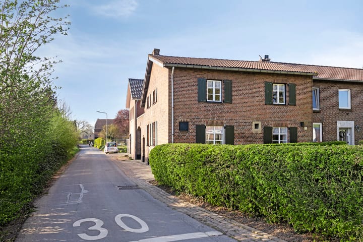 Foto 3 van Grootgenhouterstraat 180