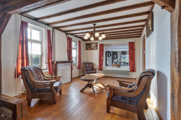 Foto 4 van Grootgenhouterstraat 180