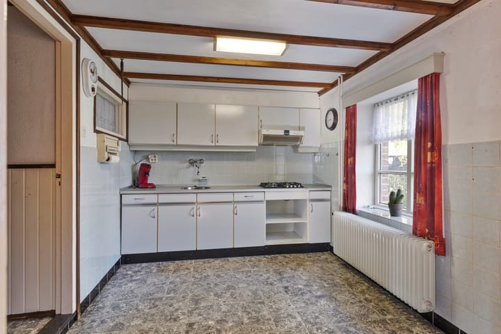 Foto 5 van Grootgenhouterstraat 180