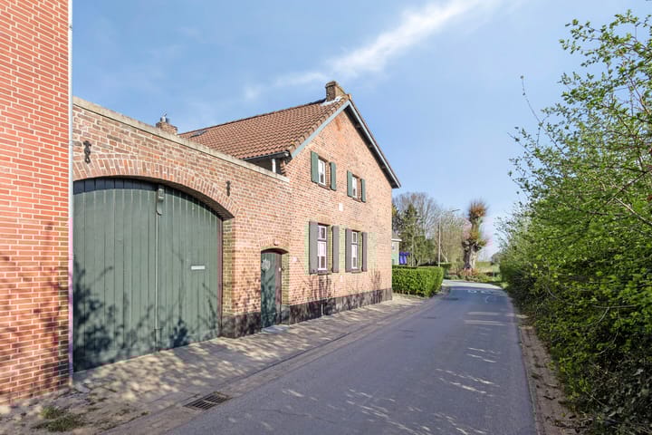 Foto 7 van Grootgenhouterstraat 180