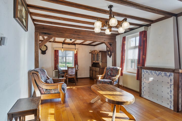 Foto 12 van Grootgenhouterstraat 180