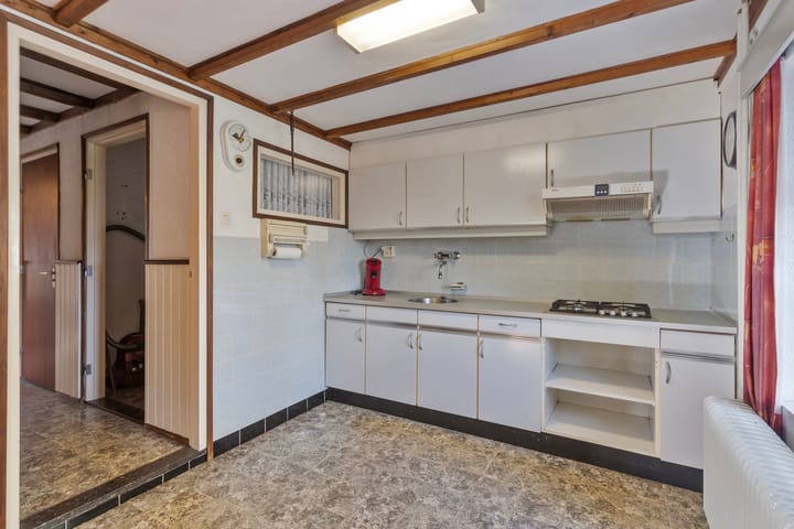 Foto 16 van Grootgenhouterstraat 180