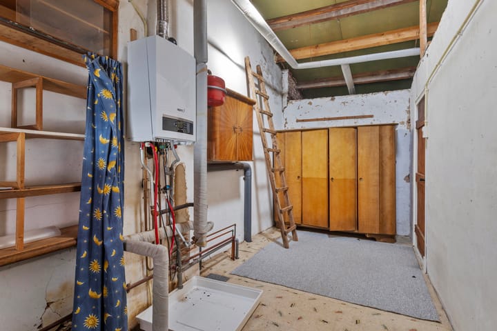 Foto 25 van Grootgenhouterstraat 180