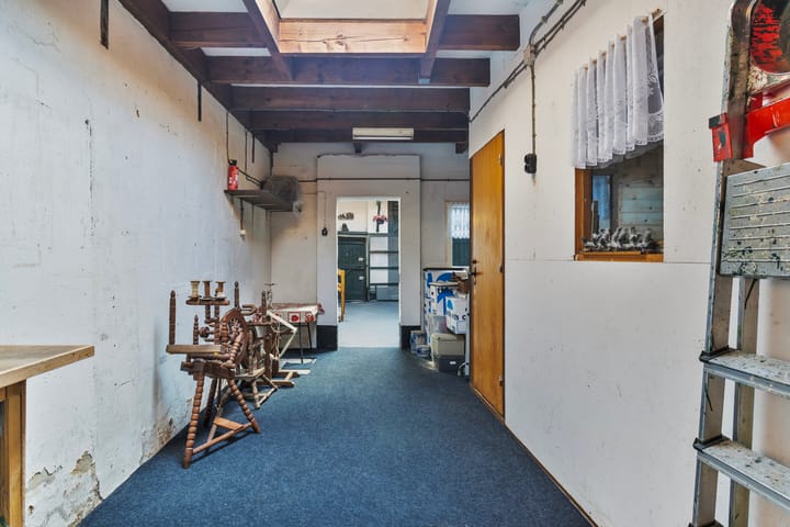 Foto 28 van Grootgenhouterstraat 180