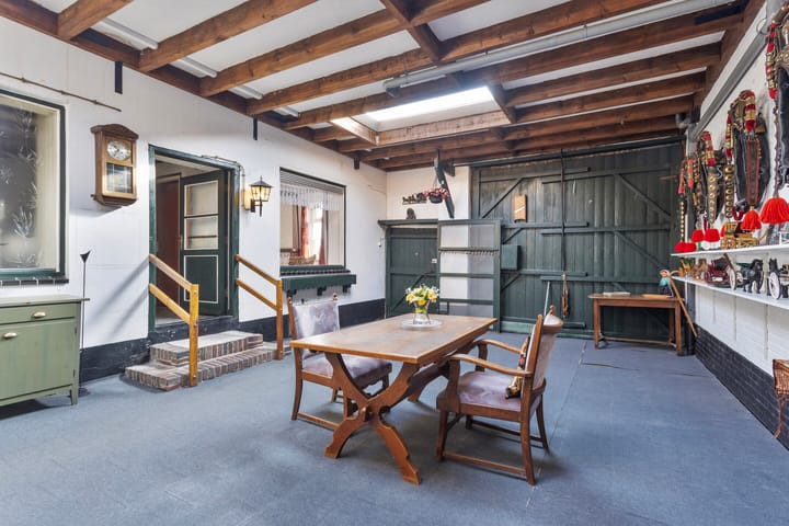 Foto 31 van Grootgenhouterstraat 180