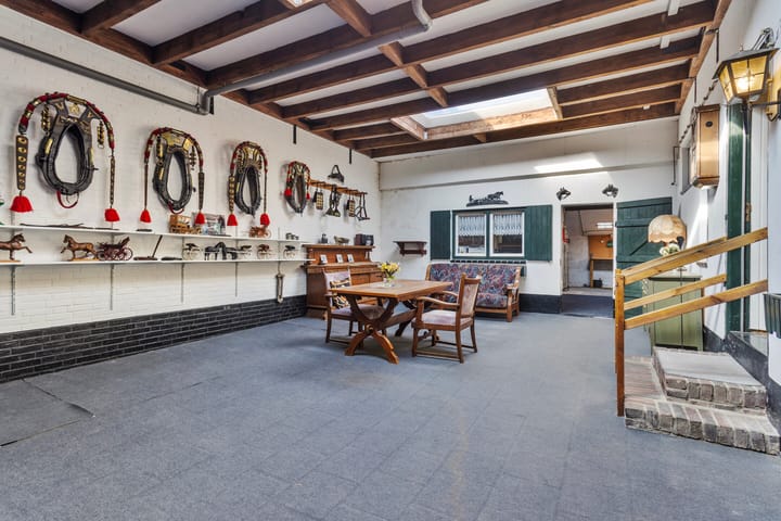 Foto 30 van Grootgenhouterstraat 180