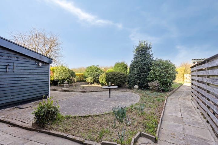 Foto 33 van Grootgenhouterstraat 180