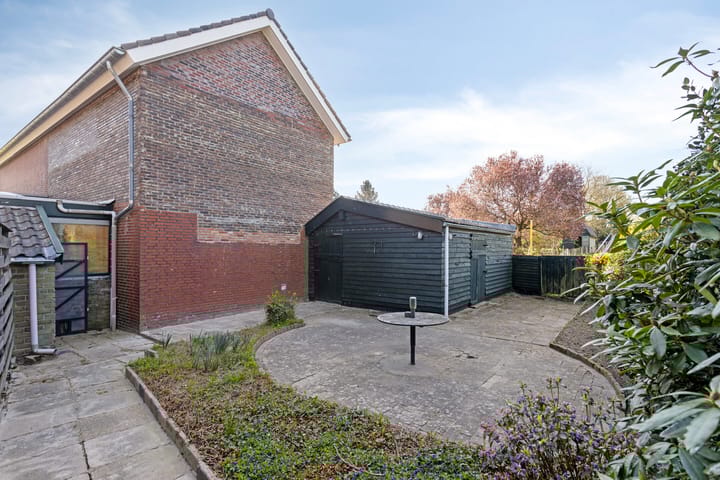 Foto 34 van Grootgenhouterstraat 180