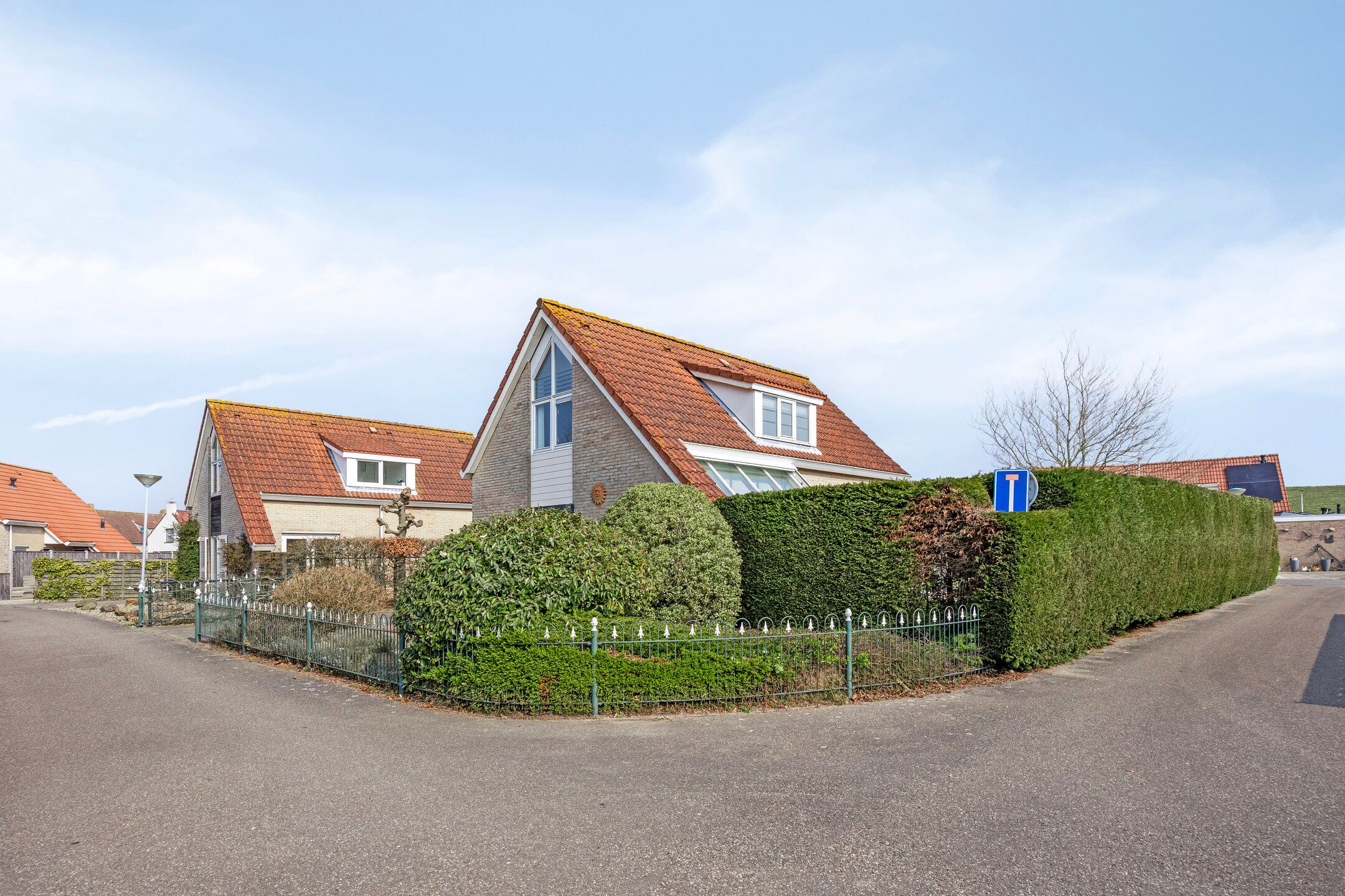 4-bedroom freehold villa in Breskens — photo 2 of 5