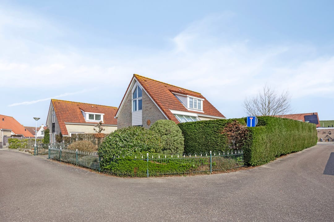 Foto 2 van Nieuwesluisweg 1-074