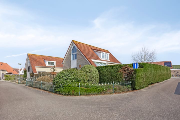 Photo 2 of Nieuwesluisweg 1-074