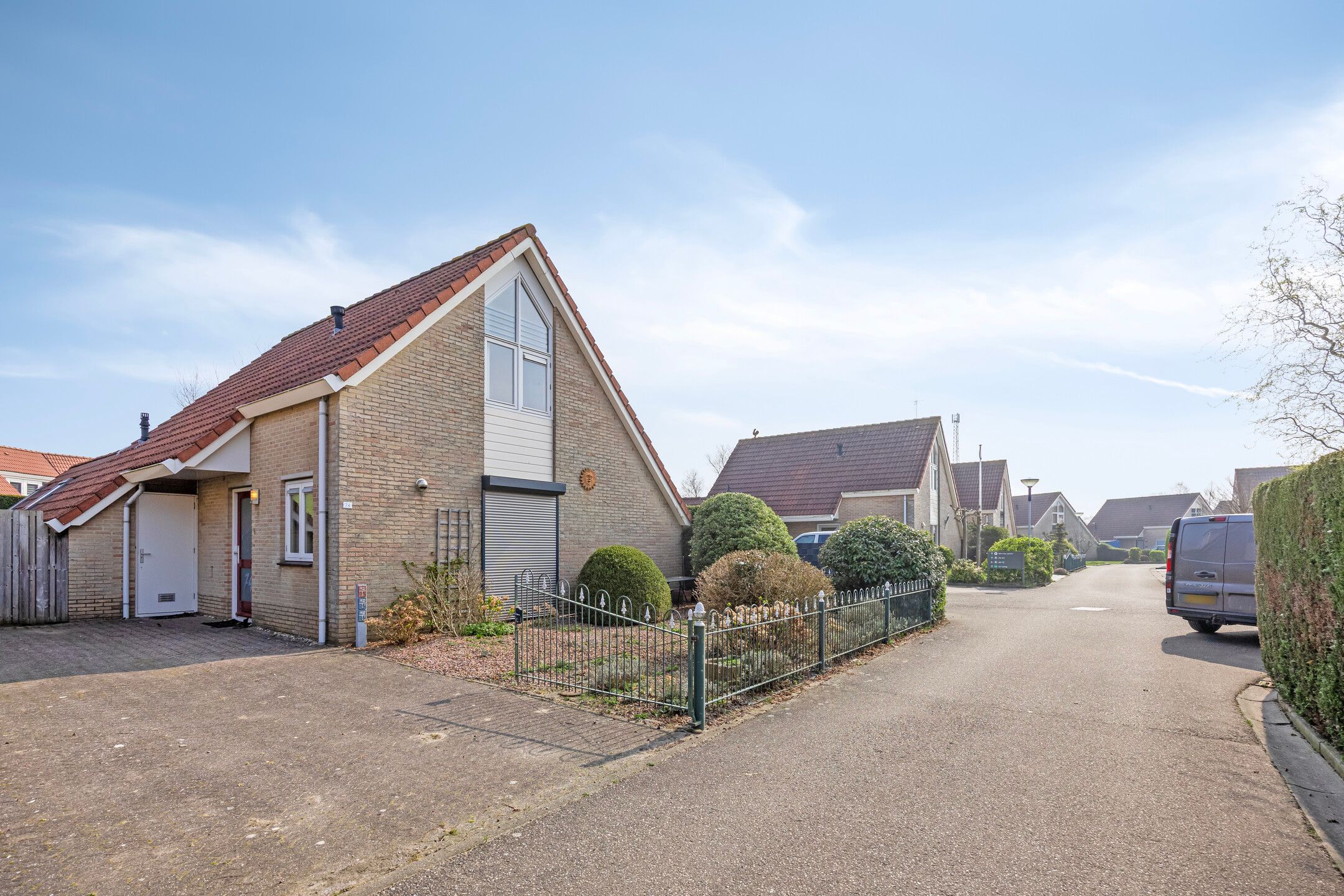 Foto 3 van Nieuwesluisweg 1-074