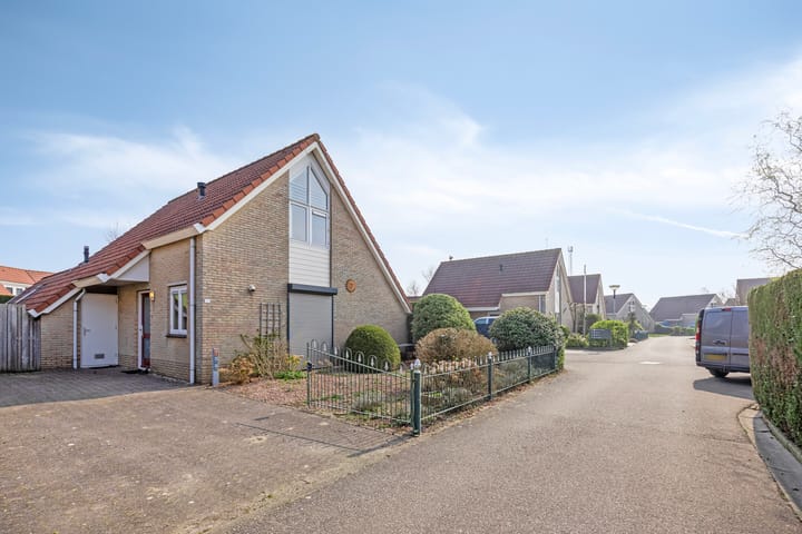 Photo 3 of Nieuwesluisweg 1-074