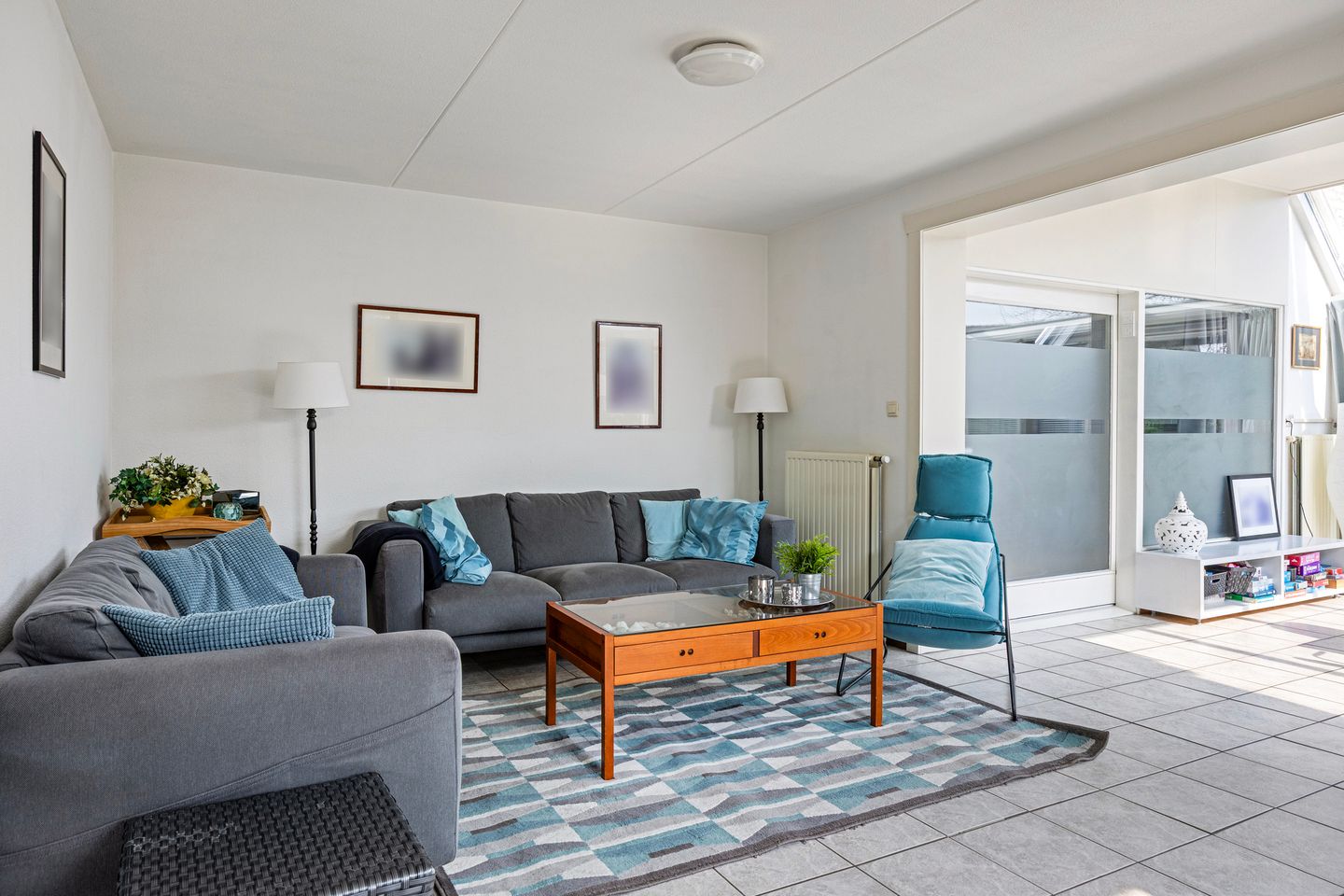 Foto 5 van Nieuwesluisweg 1-074