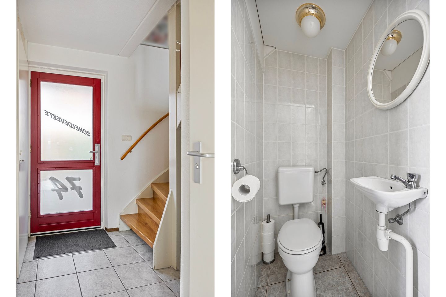 Foto 4 van Nieuwesluisweg 1-074