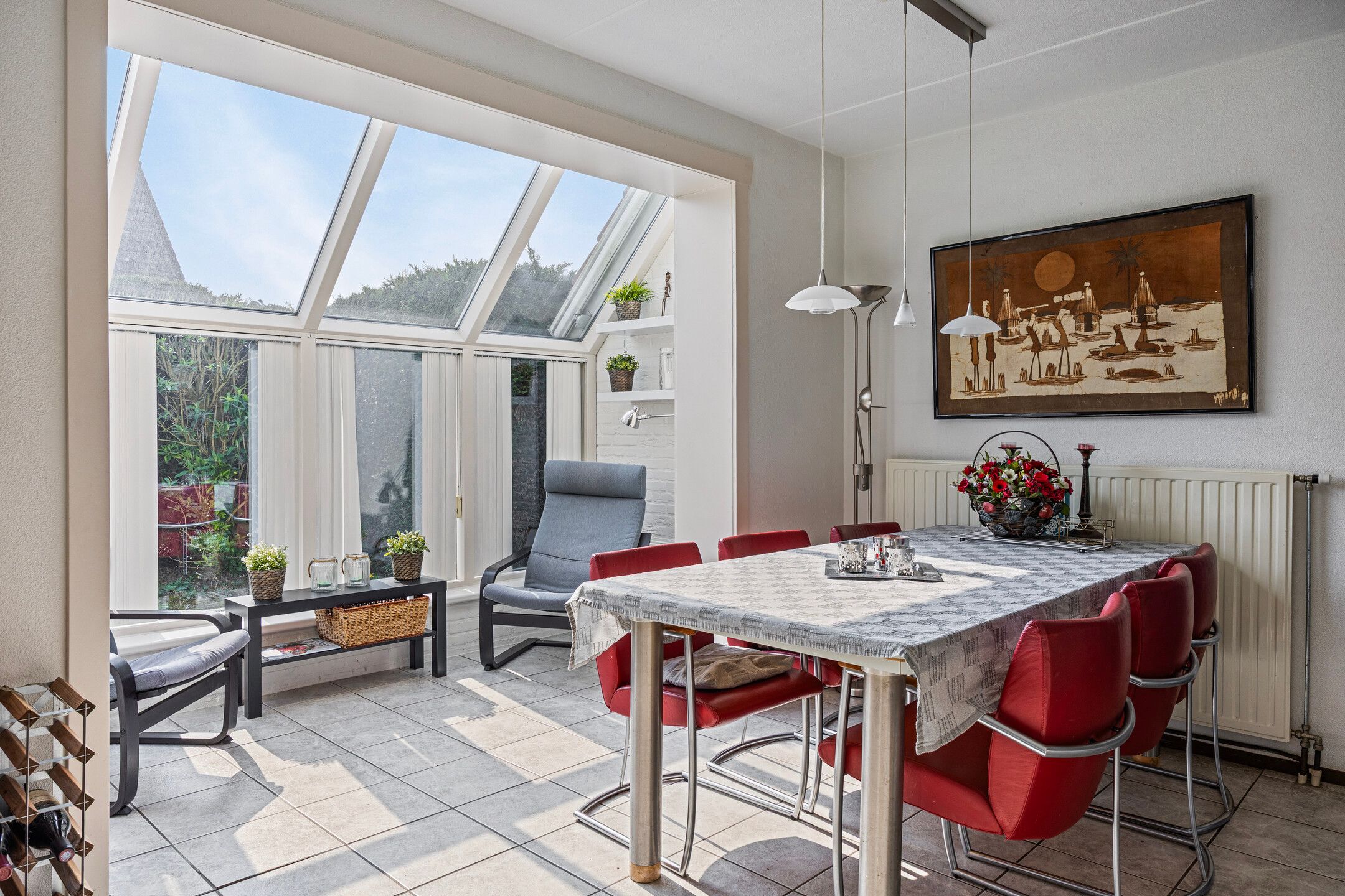 Foto 9 van Nieuwesluisweg 1-074