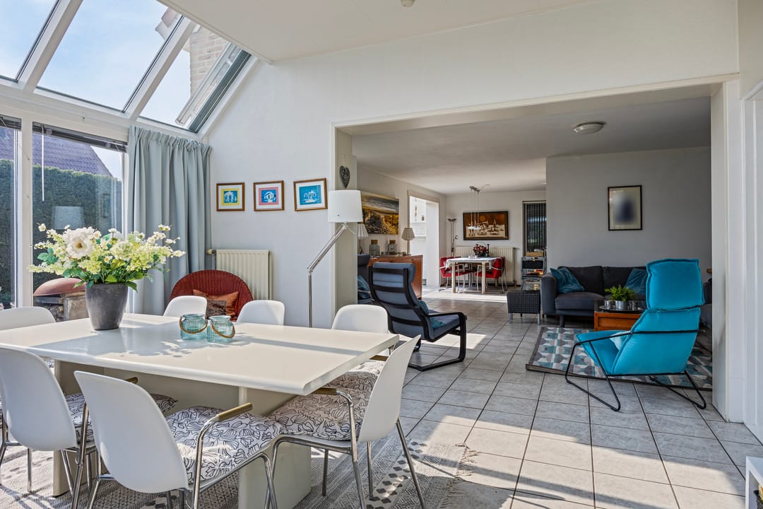 Foto 8 van Nieuwesluisweg 1-074