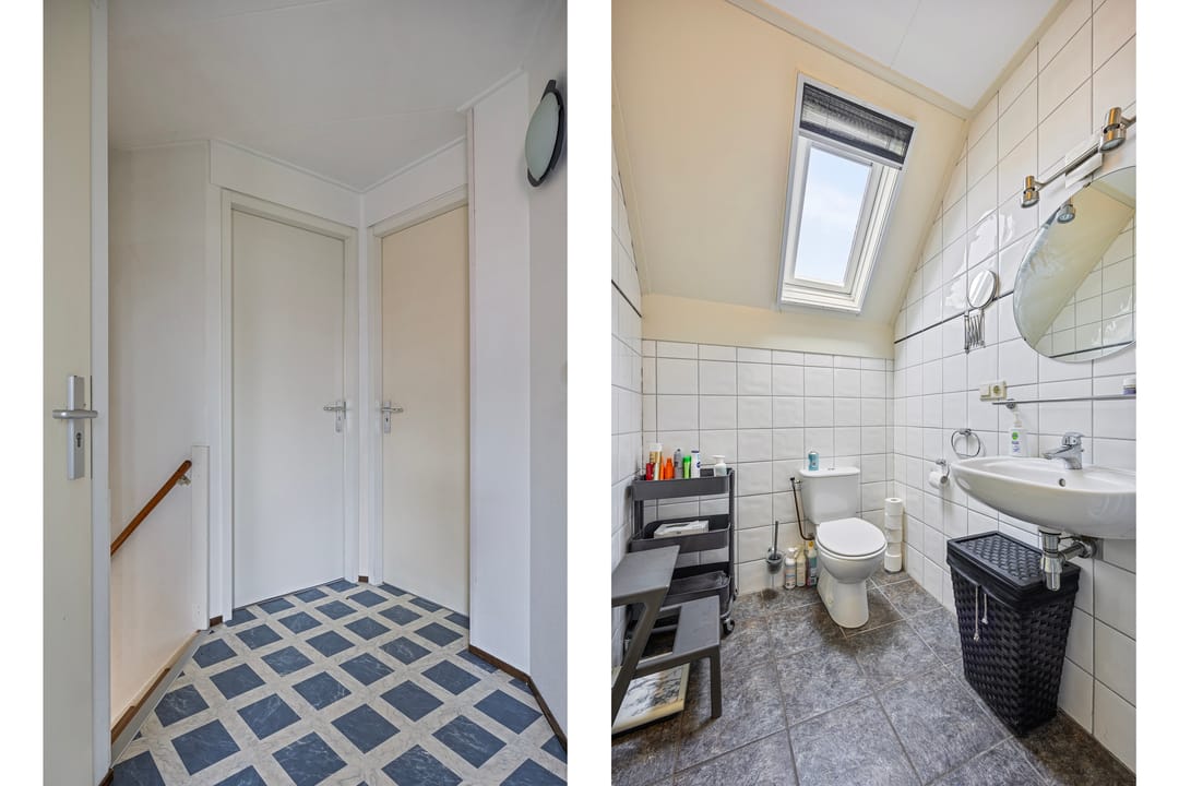 Foto 13 van Nieuwesluisweg 1-074