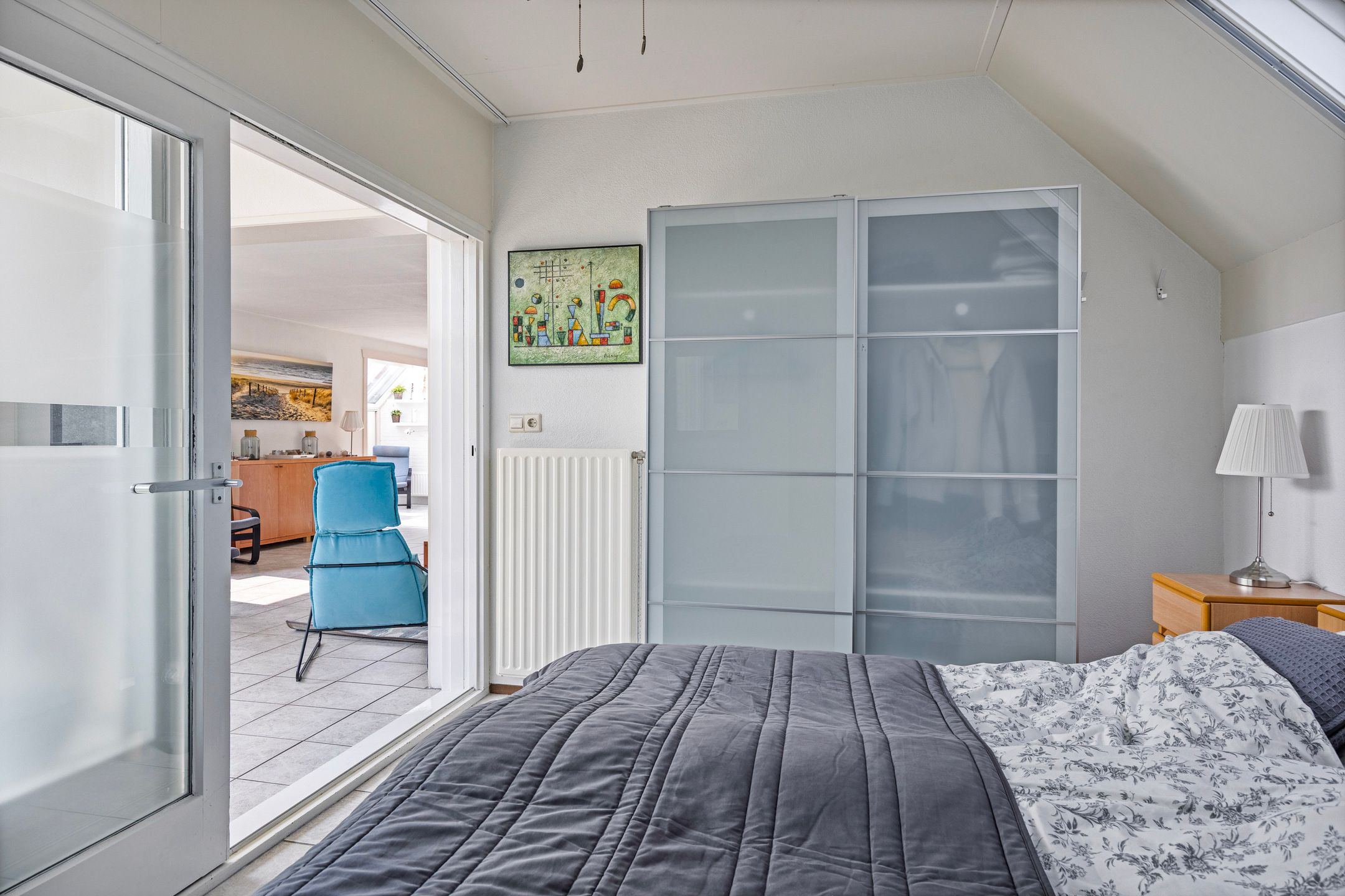 Foto 15 van Nieuwesluisweg 1-074