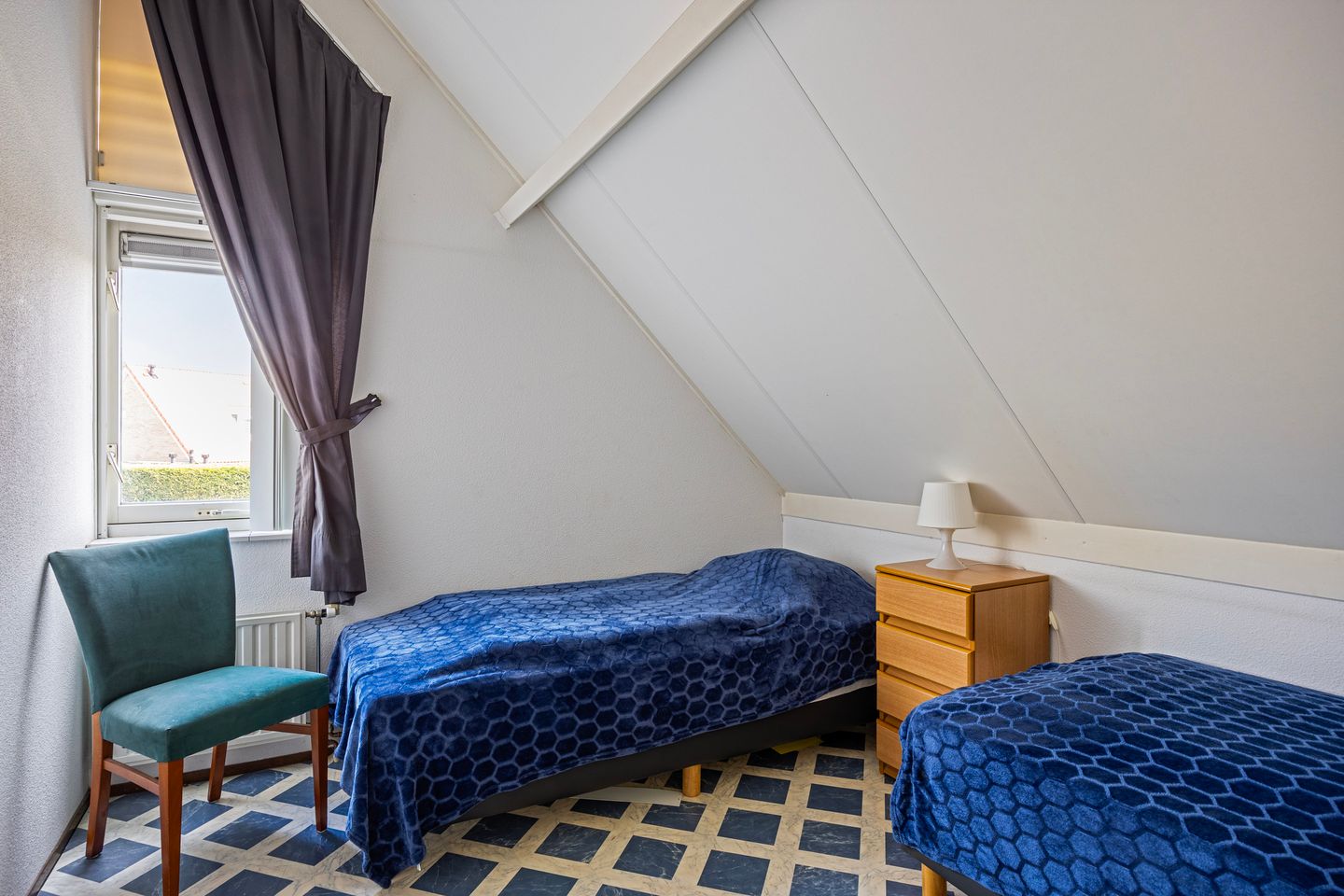 Foto 20 van Nieuwesluisweg 1-074