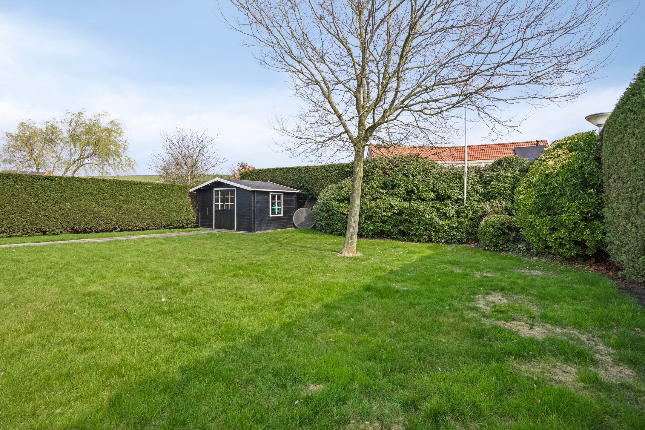 Foto 24 van Nieuwesluisweg 1-074