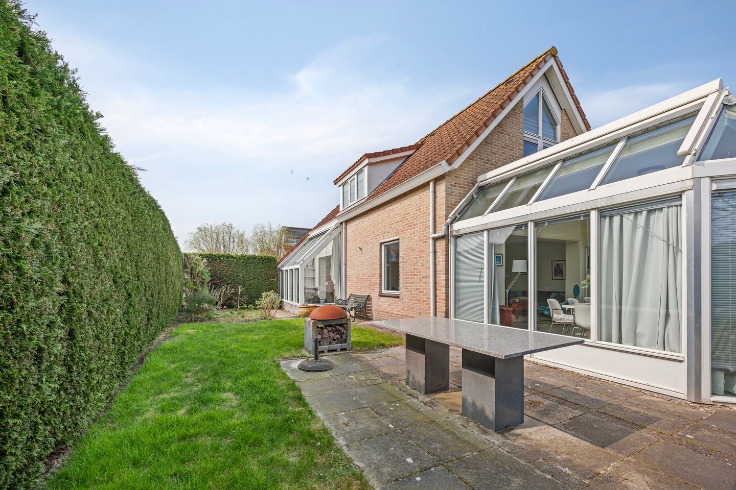 Foto 25 van Nieuwesluisweg 1-074