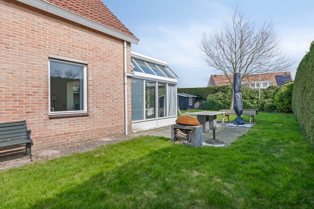 Foto 26 van Nieuwesluisweg 1-074