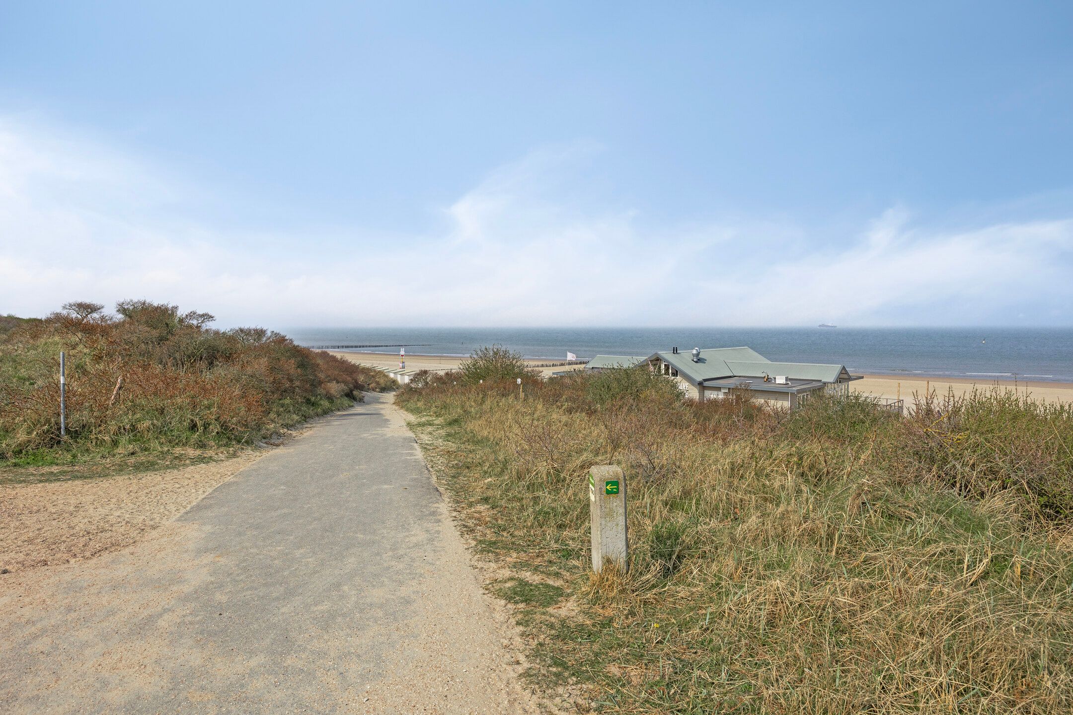 Foto 27 van Nieuwesluisweg 1-074