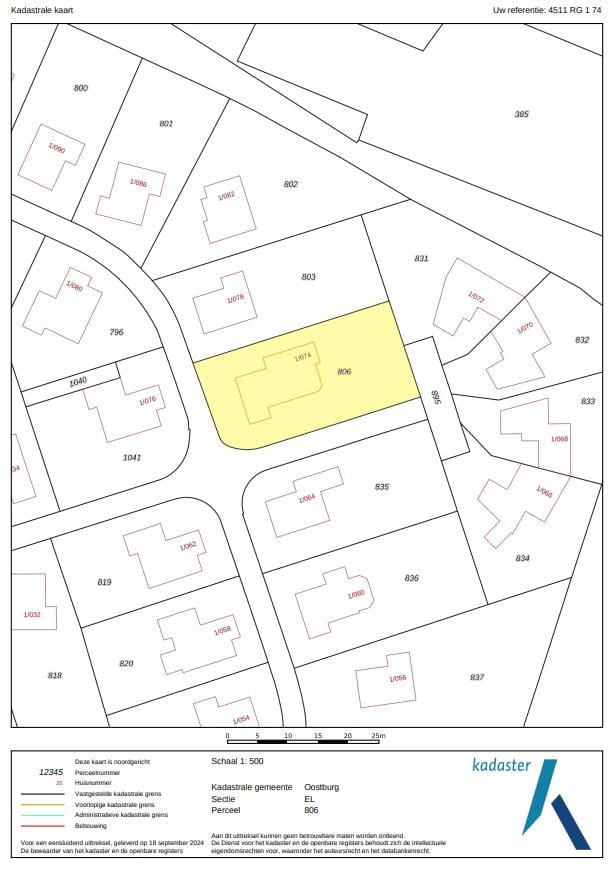 Foto 35 van Nieuwesluisweg 1-074